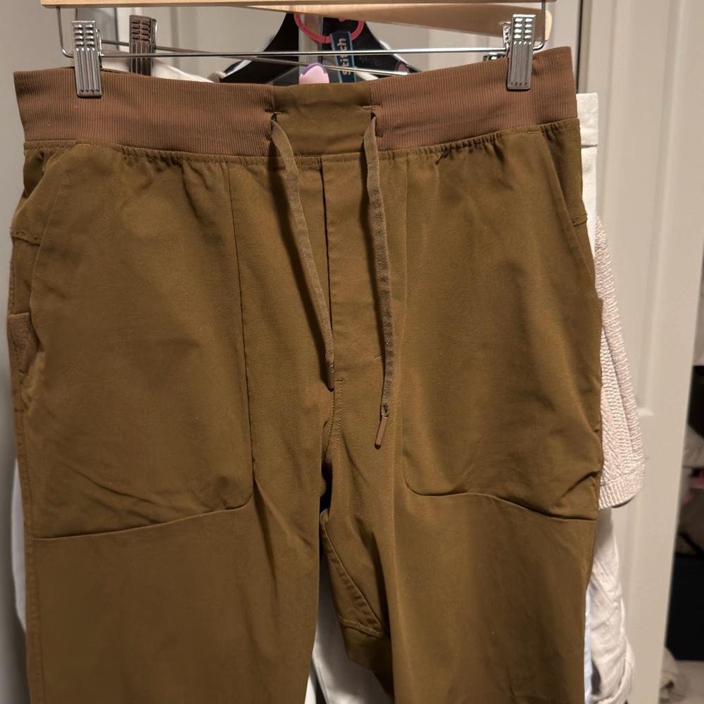 LULULEMON ABC Pants